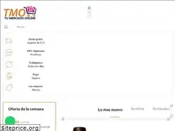 Sites similar to tumercadoonline.com