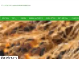 Sites similar to tumercadoperu.com
