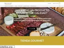 Sites similar to tumercagourmet.com