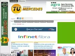 Sites similar to tumercedes.com.ar