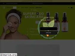Sites similar to tumericanow.com