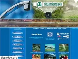 Sites similar to tumermuhendislik.com.tr