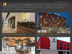 Sites similar to tumeronaran.com