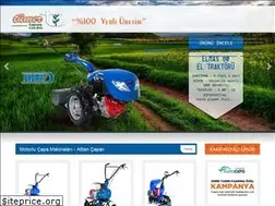 Sites similar to tumertarim.com