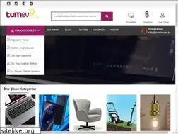 Sites similar to tumev.com.tr