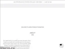 Sites similar to tumf.org