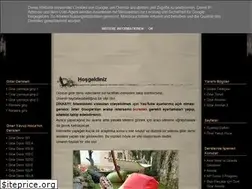 Sites similar to tumgitardersleri.blogspot.com