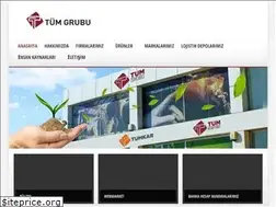 Sites similar to tumgrubu.com