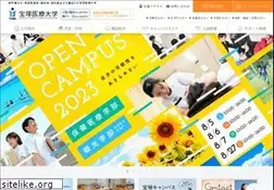 Sites similar to tumh.ac.jp