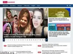 Sites similar to tumhaber.com