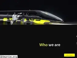Sites similar to tumhyperloop.de