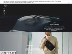 Sites similar to tumi.com.au
