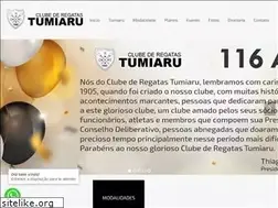 Sites similar to tumiaru.com.br