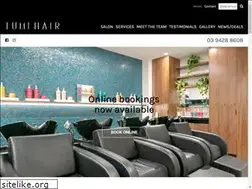 Sites similar to tumihair.com.au