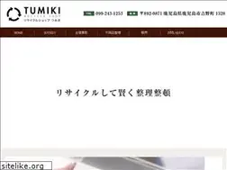 Sites similar to tumiki.biz