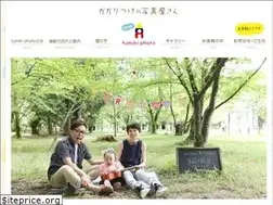 Sites similar to tumikiphoto.com
