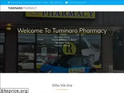 Sites similar to tuminaropharmacy.com