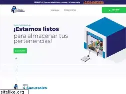 Sites similar to tuminibodega.com