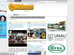 Sites similar to tumisiones.com