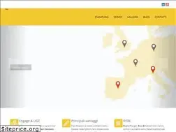 Sites similar to tumitalia.com