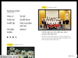Sites similar to tumivn.com