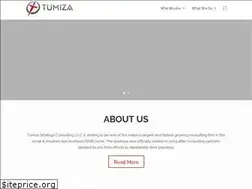Sites similar to tumiza.com