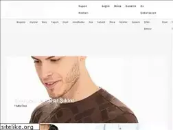 Sites similar to tumkadinlar.com