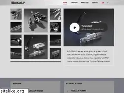 Sites similar to tumkalip.com.tr