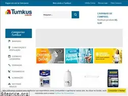 Sites similar to tumkus.com.br