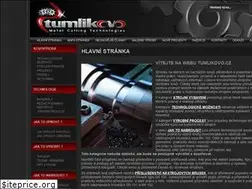 Sites similar to tumlikovo.cz