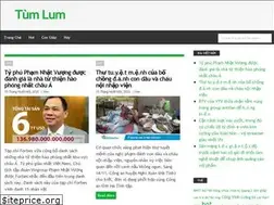 Sites similar to tumlum.net