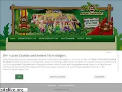 Sites similar to tummel-dschungel.de