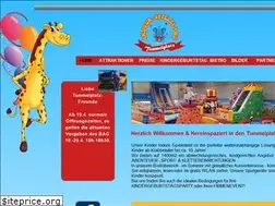 Sites similar to tummelplatz.ch