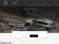 Sites similar to tumminiamazda.com