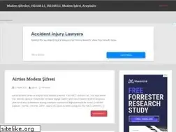 Sites similar to tummodemsifreleri.com