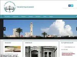 Sites similar to tummufettislerdernegi.com