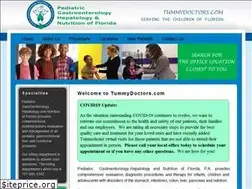 Sites similar to tummydoctors.com