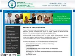Sites similar to tummydoctors.net