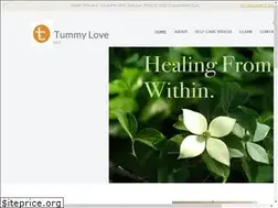 Sites similar to tummylove.net