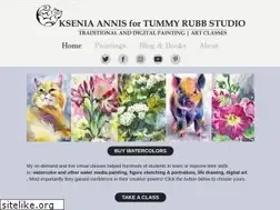 Sites similar to tummyrubb.com