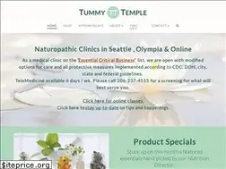 Sites similar to tummytemple.com