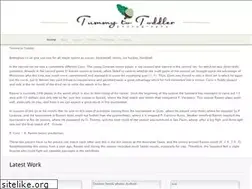 Sites similar to tummytotoddler.co.uk