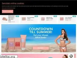 Sites similar to tummytox.co.uk