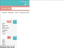 Sites similar to tummytox.de