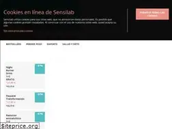 Sites similar to tummytox.es