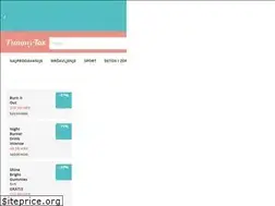 Sites similar to tummytox.hr