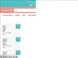 Sites similar to tummytox.ro