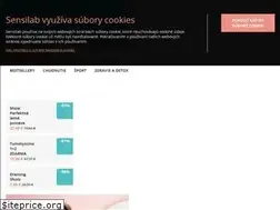 Sites similar to tummytox.sk