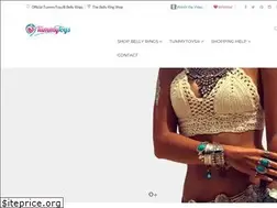 Sites similar to tummytoys.com.au