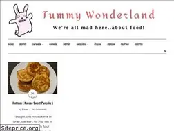 Sites similar to tummywonderland.com
